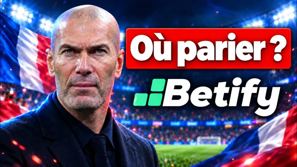 Meilleur casino en ligne pour parier sur les Bleus et jouer